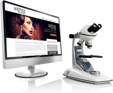 Sieć reklamy kobiecej AdSTYLE Sieć reklamy kobiecej AdSTYLE