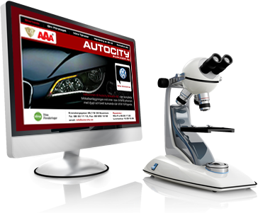 Autocity Bilskador AB Autocity Bilskador AB