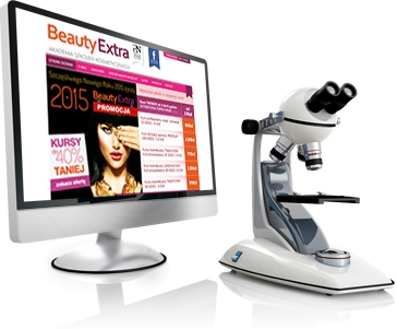 Beauty Extra - Akademia Szkoleń Kosmetycznych Beauty Extra - Akademia Szkoleń Kosmetycznych