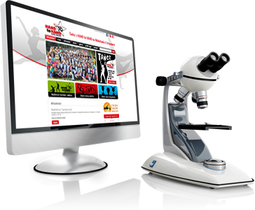 Zespół taneczny HAND to HAND Zespół taneczny HAND to HAND