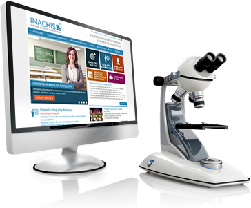 INACHIS Centrum Inicjatyw Edukacyjnych INACHIS Centrum Inicjatyw Edukacyjnych