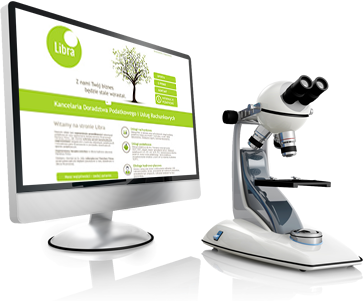 Libra Kancelaria Doradztwa Podatkowego i Usług Rachunkowych Libra Kancelaria Doradztwa Podatkowego i Usług Rachunkowych