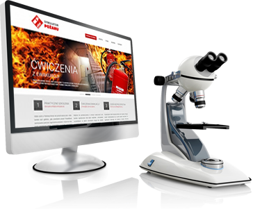 Symulator Pożaru Symulator Pożaru