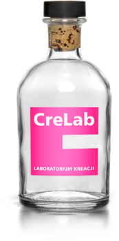 CreLab - Laboratorium kreacji