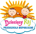 Przedszkole Dziecięcy Raj