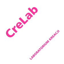 CreLab - Laboratorium kreacji