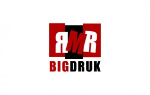 RMR Big Druk - Drukarnia, Wołomnin