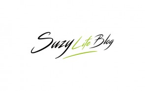 SuzyLifeBlog - blog o tematyce kobieco-lifestylowej